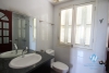 High floor apartment rental with great light and modern furniture